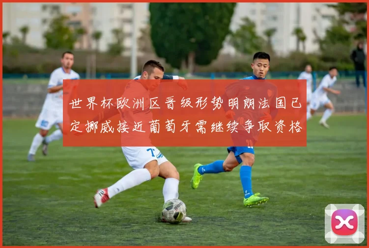世界杯欧洲区晋级形势明朗法国已定挪威接近葡萄牙需继续争取资格